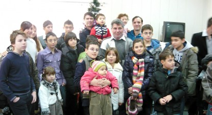 Moș Crăciun a adus daruri sportivilor de la Electrica - cde211f9c10b373ab120e9566a8c1521.jpg