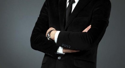 Andi Moisescu, de la copilăria în Mangalia la 