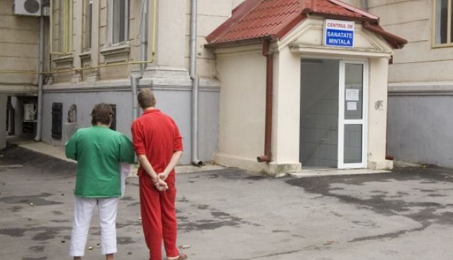 Ministerul Sănătăţii intenţionează să extindă reţeaua centrelor de sănătate mintală în fiecare judeţ