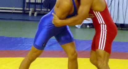 Foștii campioni olimpici Ion Draica și Gheorghe Berceanu, invitați la Memorialul 