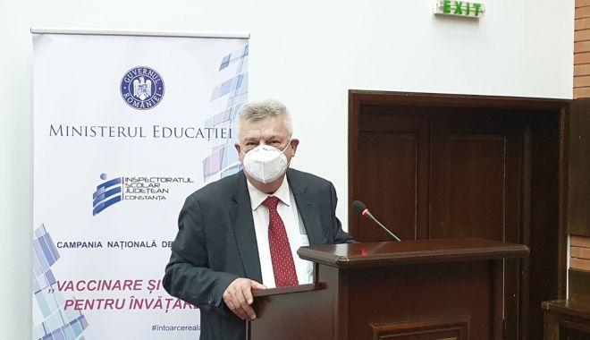 Prof. dr. Sorin Rugină: „Cei care nu doresc să se vaccineze ce așteaptă?” - cea8a73276b7428ea4853a28ee0e7d01-1619421009.jpg