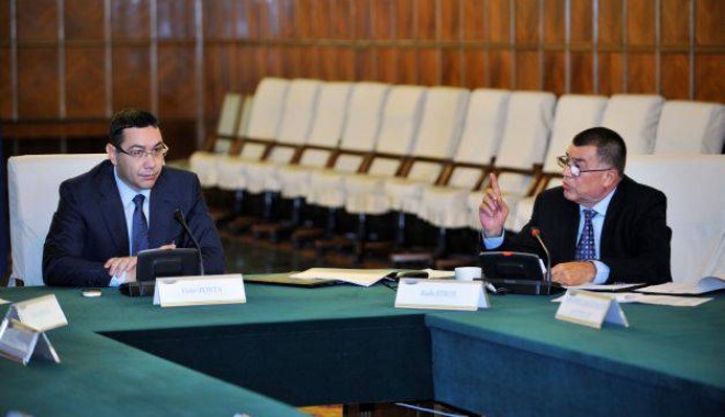 Ce acte normative aprobă, astăzi, guvernul - ceactenormativeaproba-1387357145.jpg