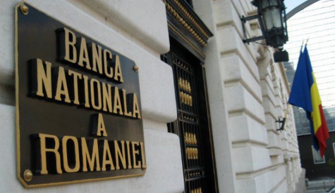 Iată ce a decis BNR pe probleme de politică monetară - ceadecisbnr-1507035481.jpg