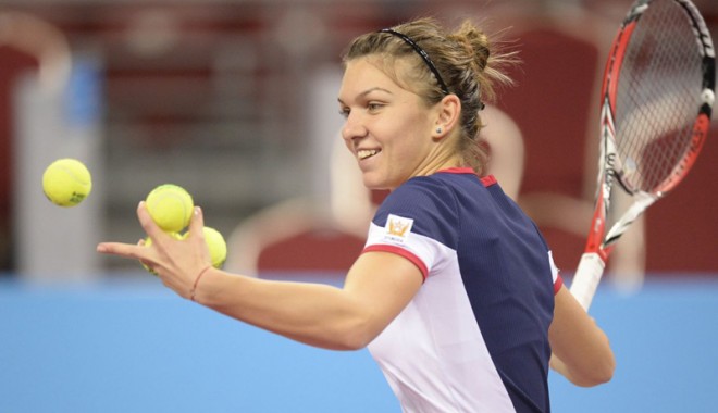 Ce adversare au tricolorele în Fed Cup - ceadversare-1389636756.jpg