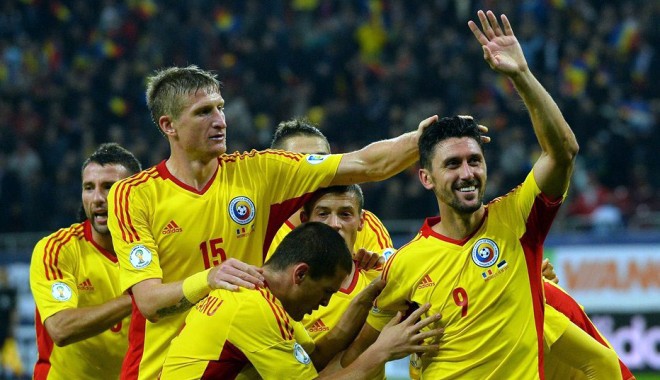 Ce adversare vor avea tricolorii în preliminariile Euro 2016 - ceadversare-1393176996.jpg