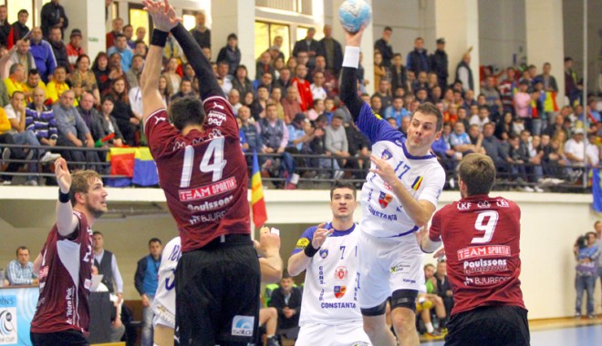 Ce adversare are HCM Constanța în preliminariile Ligii Campionilor - ceadversare-1403806880.jpg