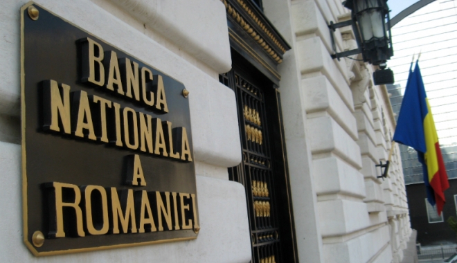 Ce a hotărât BNR privind politica monetară - ceahotaratbnr-1470318803.jpg