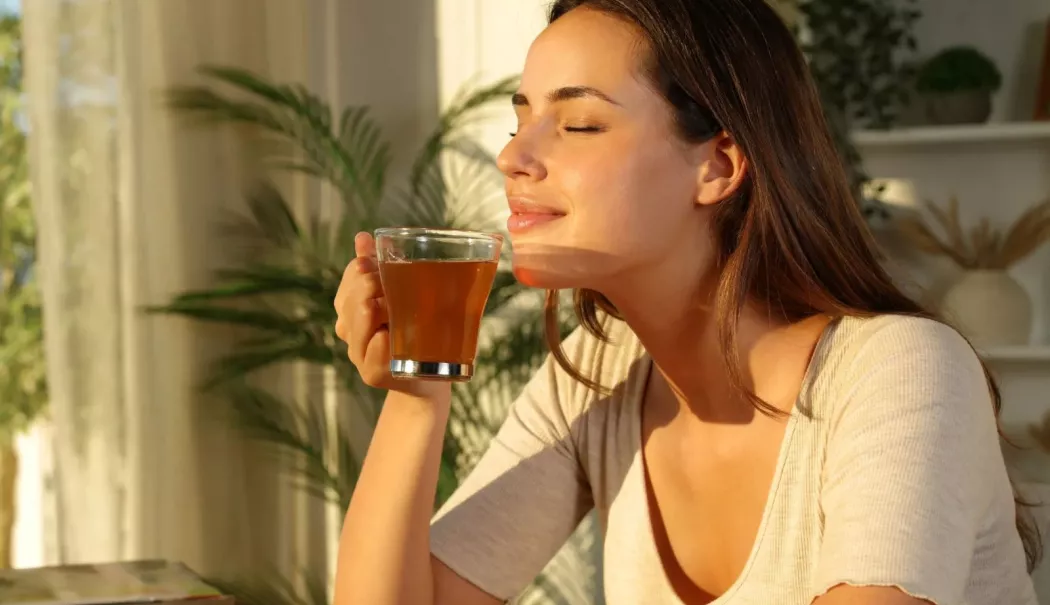 Băutura naturală care poate susține sănătatea aparatului urinar