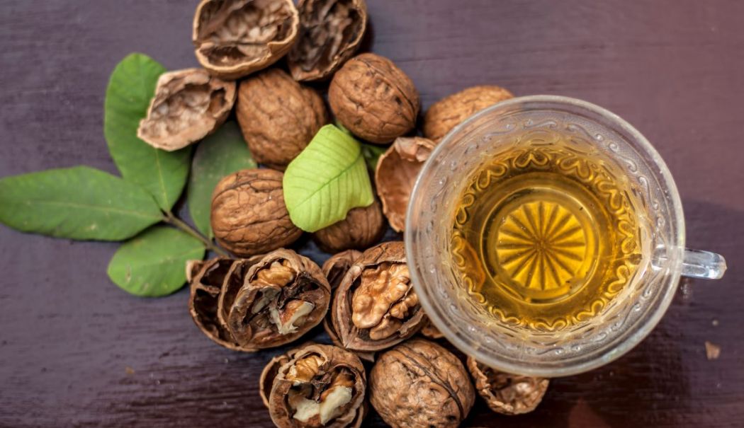 Ceaiul din frunze de nuc, un remediu natural cu efecte secundare ascunse - ceai-de-nuc-1750766699.jpg