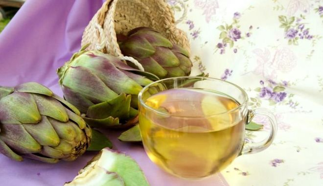 Ceaiul de anghinare ajută la detoxifierea ficatului - ceaideanghinare-1623847548.jpg