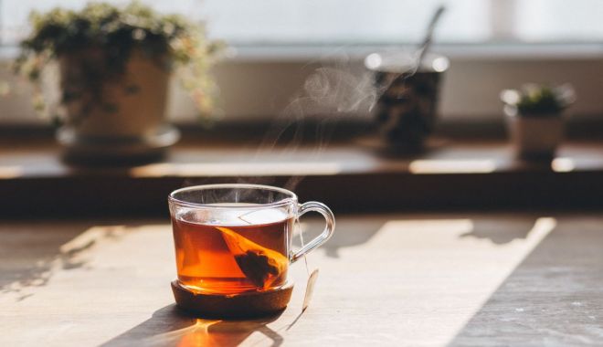 Începe-ți ziua cu un ceai hepatic, pentru a ține sub control problemele de sănătate! - ceaihepatic1-1642663747.jpg