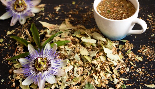 Ceaiul din floarea pasiunii poate fi remediul ideal în problemele de insomnie - ceaiuldinfloareapasiuniijpg2-1630594711.jpg
