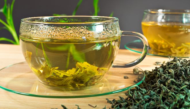 Ceaiul verde vă face părul mai frumos - ceaiulverde2-1633257392.jpg