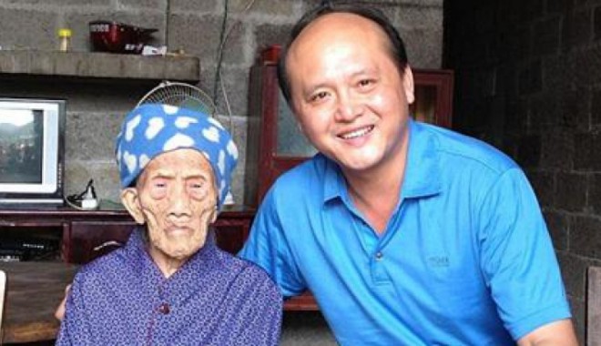 O femeie din China este cea mai bătrână persoană în viață - ceamaibatranafemeiedinlume762276-1360162694.jpg