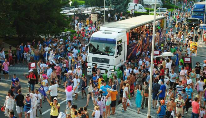 Cea mai mare sărbătoare a muzicii dance,  la Venus - ceamaimare2013-1436100065.jpg