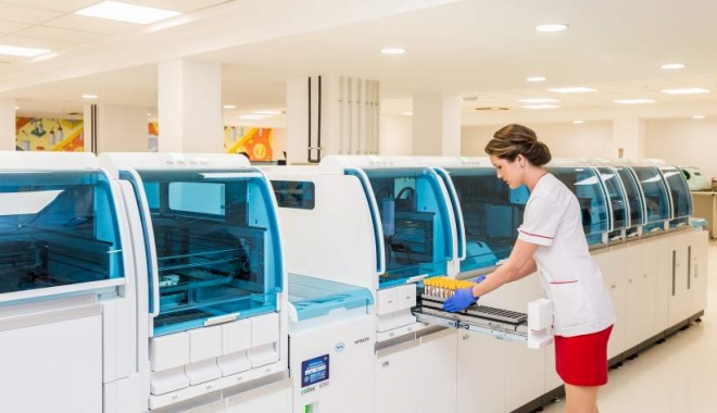 Cea mai mare investiție în echipamente medicale de laborator din România - ceamaimareinvestitie-1491922592.jpg