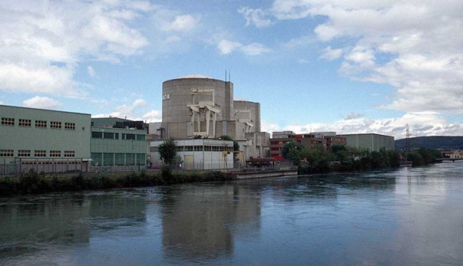 Cea mai veche centrală nucleară din lume  a fost repornită - ceamaivechecentrala-1502118320.jpg