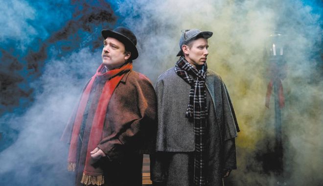Ce a pățit Sherlock Holmes la munte - ceapatit-1571433784.jpg