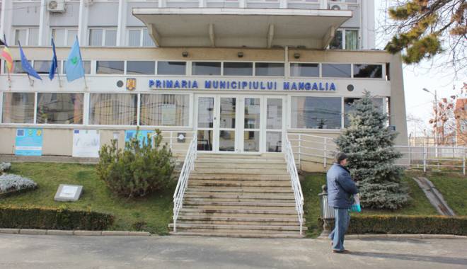 Ce a pregătit Primăria Mangalia de 