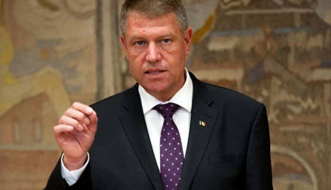 Ce le-a promis președintele Klaus Iohannis confederațiilor sindicale - ceapromisiohannis-1430415659.jpg