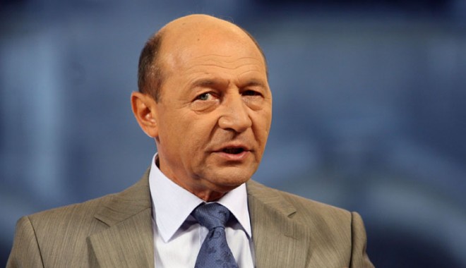 Ce a spus Traian Băsescu despre scorul Partidului Mișcarea Populară - ceaspustraianbasescu-1401208519.jpg