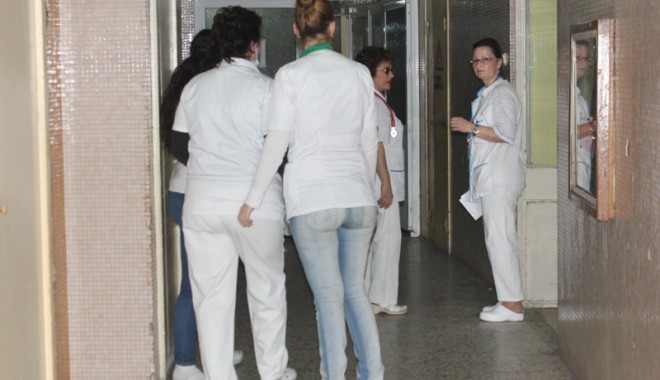 Ce așteptări au sindicatele de la noul sistem sanitar - ceasteptariausindicatele-1391793700.jpg