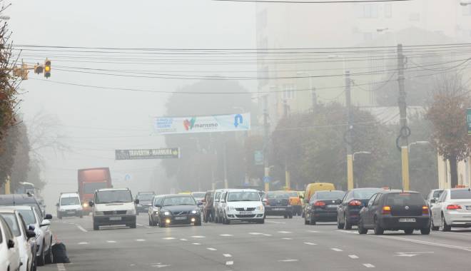 CONSTANȚA, SUB COD GALBEN! CE NE AȘTEAPTĂ ÎN ORELE URMĂTOARE - ceata-1449472768.jpg
