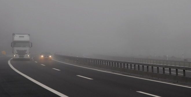 Persistă ceața la Constanța. Meteorologii au prelungit codul gaben - ceata2-1515405121.jpg