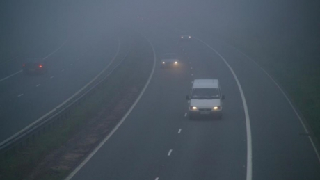 INFOTRAFIC: Avertizare pentru șoferii care circulă pe A2 București-Constanța - ceata30930900-1332659991.jpg