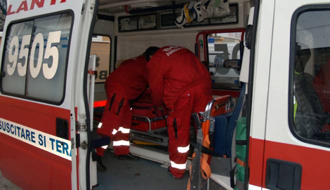Ceața și ploaia fac victime, la Constanța - ceatasiploaiafacvictime-1427643802.jpg