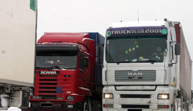 Amenzile se vor înjumătăți! Ce alte concesii au obținut transportatorii - ceaucastigattransportatorii-1386955060.jpg