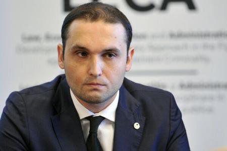 Ce au discutat șefii Fiscului bulgar și roman - ceaudiscutatsefiifiscului-1496999555.jpg