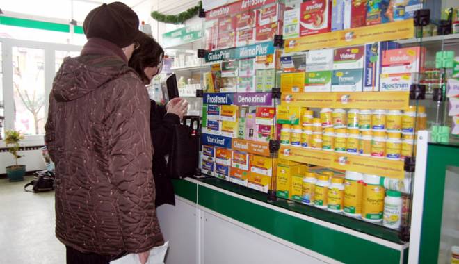 Pericolul uriaș din farmaciile constănțene - ceaugasitcomisarii1-1415027443.jpg