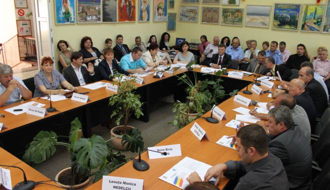Ce s-a stabilit la ședința Consiliului Local Medgidia - ceaustabilitconsiliullocalmedgid-1437126294.jpg