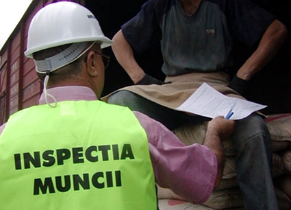 Controale la sânge în Constanța. ITM: 