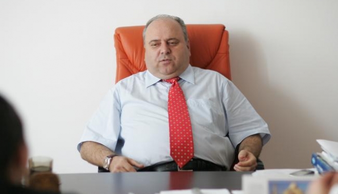 Gheorghe Ștefan 
