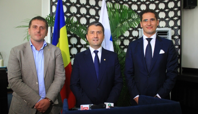 Ce averi și interese au primarul Făgădău și cei doi viceprimari ai Constanței - ceaverisiinteresedecebalfagadauc-1466785945.jpg