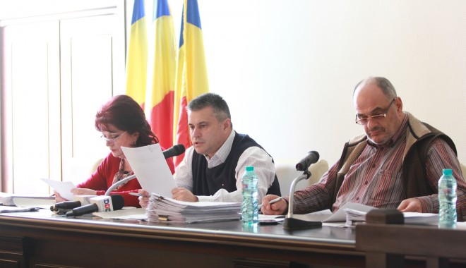 Ce buget are județul Constanța în anul 2014 - cebugetare-1391091221.jpg