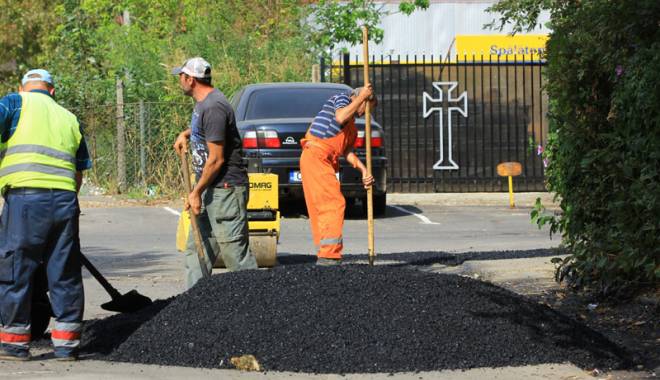 Ce cartiere din Constanța intră în campania de asfaltare a primăriei - cecarrtiereintrainasfaltare-1459361951.jpg