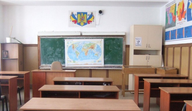 Ce catedre au rămas libere în învățământul constănțean - cecatdre-1407952061.jpg