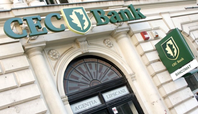 Atac de tip phishing la CEC Bank. Banca a blocat 17.000 de carduri. Probleme și la alte bănci - cecbank2copy-1323859901.jpg