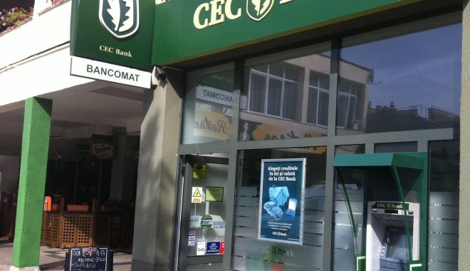 CEC Bank ar putea fi listată pe piața de capital - cecbankarputeafilistatapepiatade-1574972721.jpg