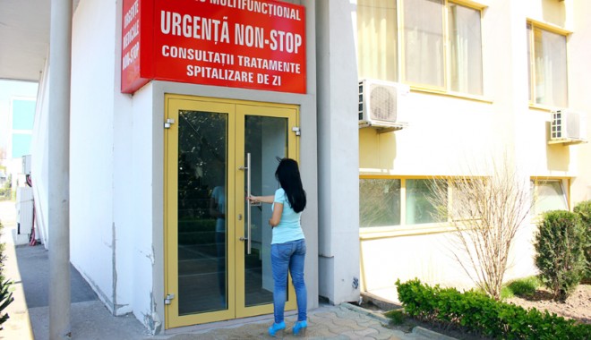 Ce clinici și spitale au program în perioada Paștelui - ceclinicisispitale-1397742598.jpg