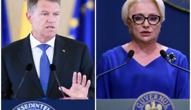 Șeful de campanie al lui Iohannis, declarația serii despre dezbaterea cu Viorica Dăncilă - cecoteauiohannissidancilalacasel-1573509325.jpg