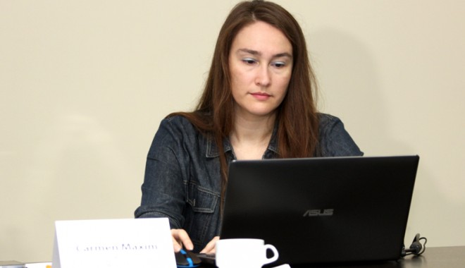 Ce date va conține dosarul electronic de sănătate - cedatevacontinedosarulcarmenmaxi-1414079235.jpg