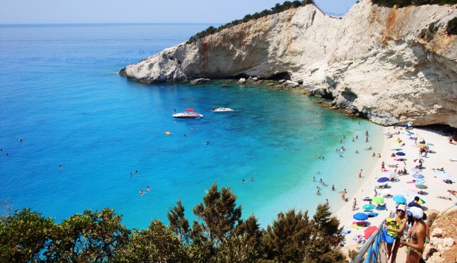 Ce destinații de vacanță preferă românii în acest an - cedestinatii-1394706925.jpg
