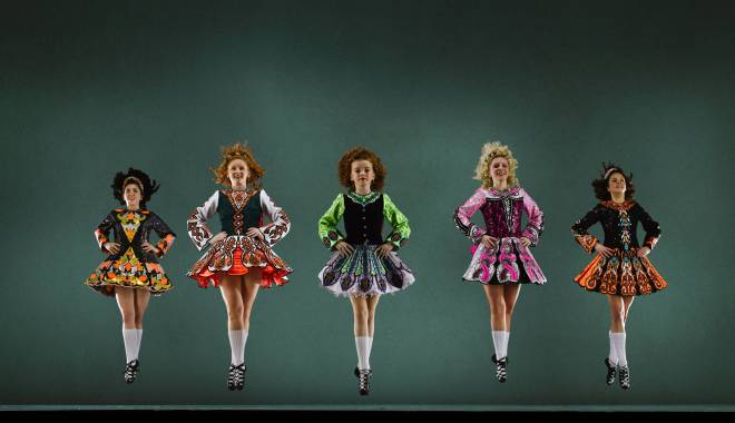 Dansurile irlandeze vin pe scena Casei de Cultură - cedf08murphyirish065-1427209215.jpg