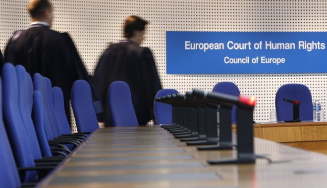 Bulgaria, condamnată de CEDO pentru că a lăsat să moară 15 copii cu deficiențe - cedo-1371711604.jpg