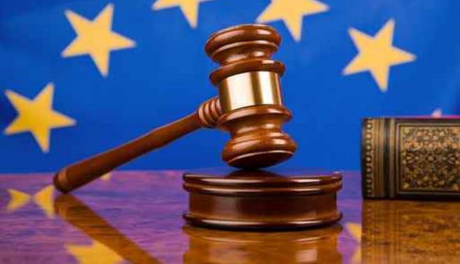 România, printre statele cu cel mai mare număr de procese la CEDO - cedo-1454002815.jpg