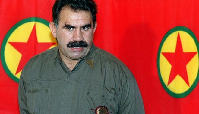 CEDO a respins plângerea avocaților lui Ocalan pentru rele tratamente în închisoare - cedo-1538054578.jpg